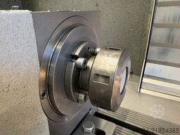 DECKEL MAHO MH 600 B