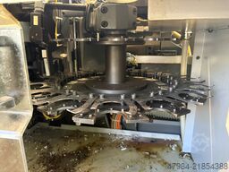 DECKEL MAHO MH 600 B