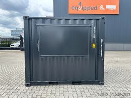 SSSC NEW 10FT BAR / CASH REGISTER / KIOSK