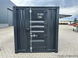 SSSC NEW 10FT BAR / CASH REGISTER / KIOSK