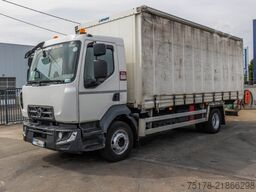 RENAULT D16 240 DXI