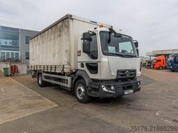 RENAULT D16 240 DXI