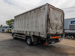 RENAULT D16 240 DXI
