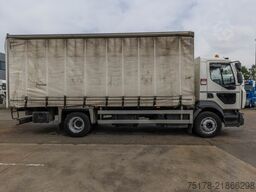 RENAULT D16 240 DXI