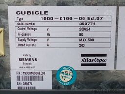 Atlas Copco GR 110