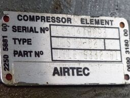 Atlas Copco GR 110