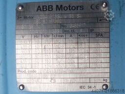Atlas Copco GR 110