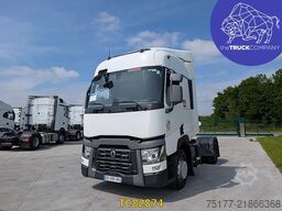 Renault T 460