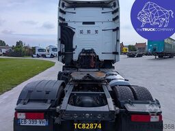 Renault T 460