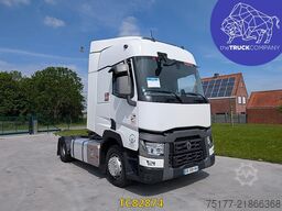 Renault T 460