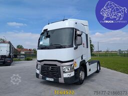 Renault T 460