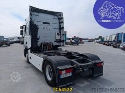 Renault T 460