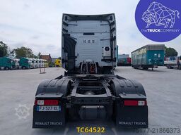 Renault T 460