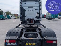 Renault T 460