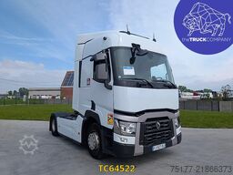 Renault T 460
