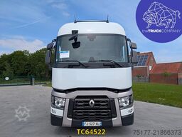 Renault T 460