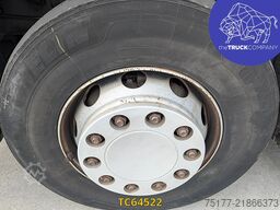 Renault T 460