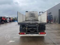 Volvo FH 12.420 (6X4 / MANUAL GEARBOX / BOITE MANUELLE)