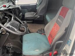 Volvo FH 12.420 (6X4 / MANUAL GEARBOX / BOITE MANUELLE)
