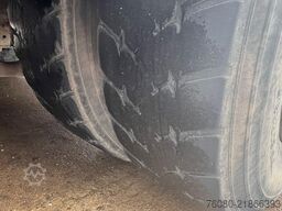 Volvo FH 12.420 (6X4 / MANUAL GEARBOX / BOITE MANUELLE)