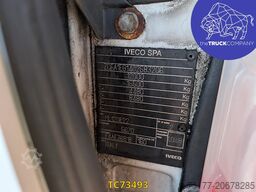 Iveco EuroCargo 120E22