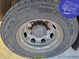 Iveco EuroCargo 120E22