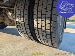 Iveco EuroCargo 120E22