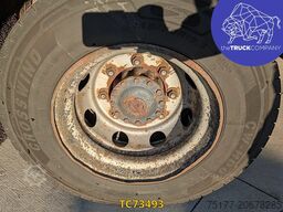 Iveco EuroCargo 120E22