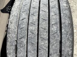 sonstige BDF Multiwechsler Verzinkt Breitreifen