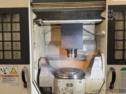 Mazak Variaxis 630-5X II T