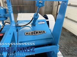 Klöckner 160x400H 2WT