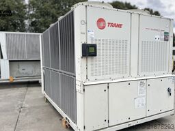 Used Industrial Chiller TRANE - 321.6 kW | With warranty