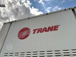 Used Industrial Chiller TRANE - 321.6 kW | With warranty