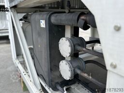 Used Industrial Chiller TRANE - 321.6 kW | With warranty