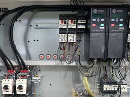 Used Industrial Chiller TRANE - 321.6 kW | With warranty