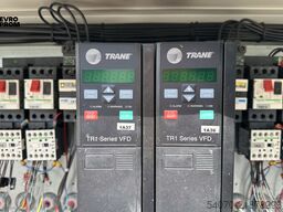Used Industrial Chiller TRANE - 321.6 kW | With warranty