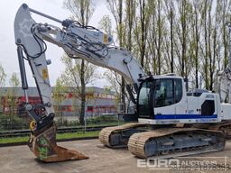 Liebherr R924LC