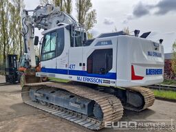 Liebherr R924LC