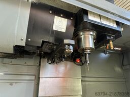 Hurco VM20 Vertical Machining Centre