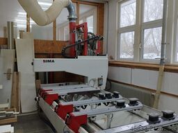 IMA BIMA 300 125/430