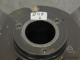 VIVALDI Ø 172 x 100 mm