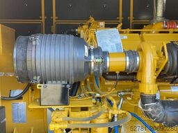 CAT DE1500GC - 1500 kVA Standby Generator - DPX-18228