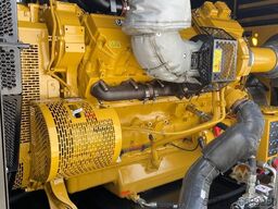 CAT DE1500GC - 1500 kVA Standby Generator - DPX-18228