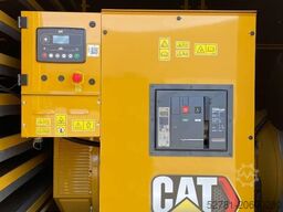 CAT DE1500GC - 1500 kVA Standby Generator - DPX-18228
