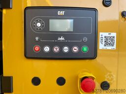 CAT DE1500GC - 1500 kVA Standby Generator - DPX-18228