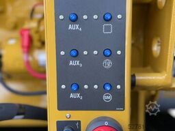 Caterpillar DE1500GC - 1500 kVA Standby Generator - DPX-18228