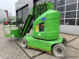 JLG Toucan 12 E Plus