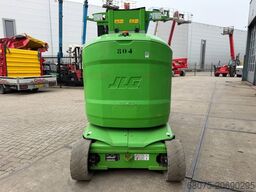 JLG Toucan 12 E Plus