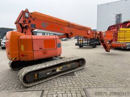 Hitachi HX 140 B-2