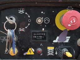 JLG M4069 Hybrid, 14.2m Working Height, 360kg Capacity